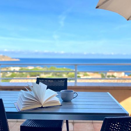 Calvi Appart Hotel Екстериор снимка
