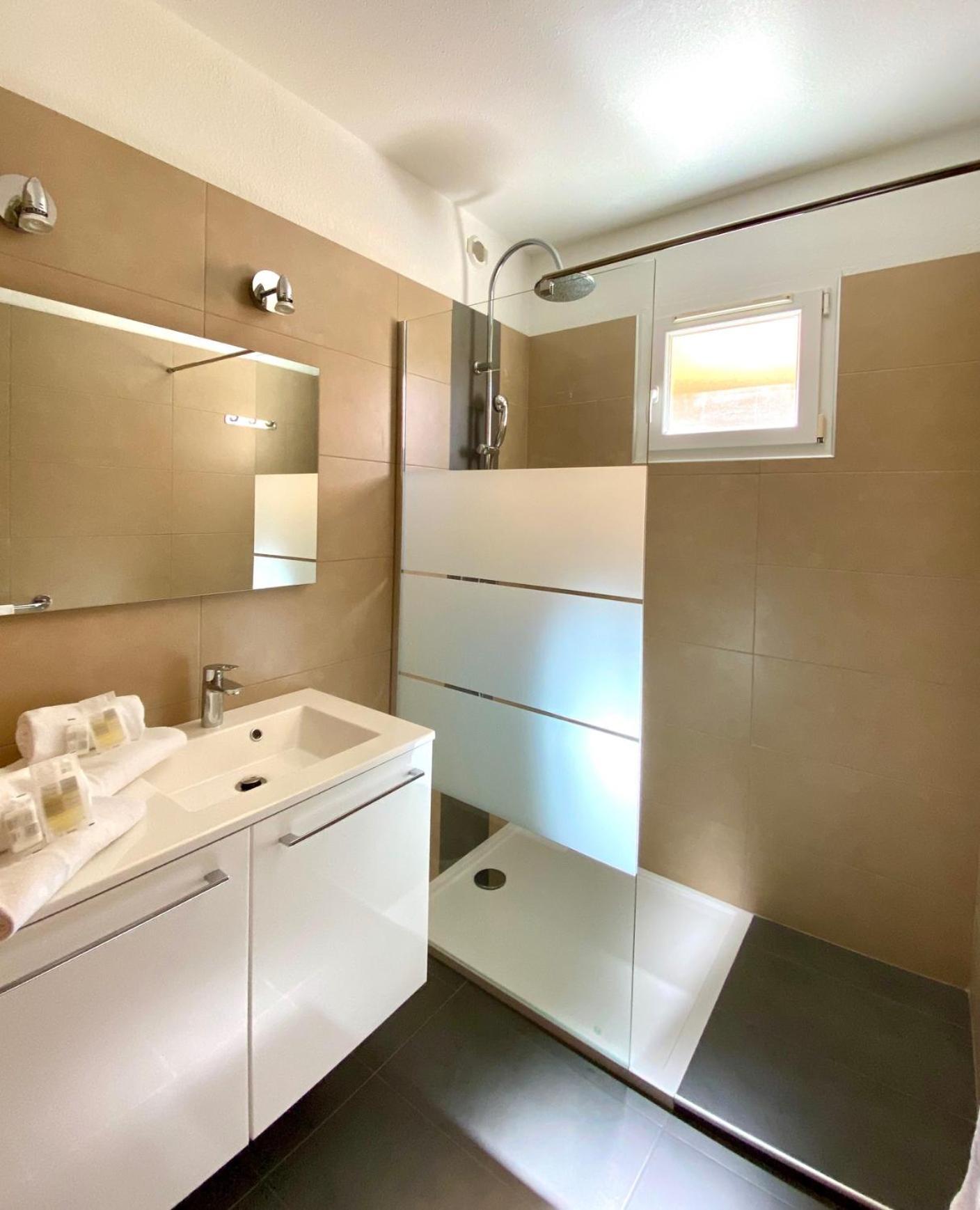 Calvi Appart Hotel Екстериор снимка