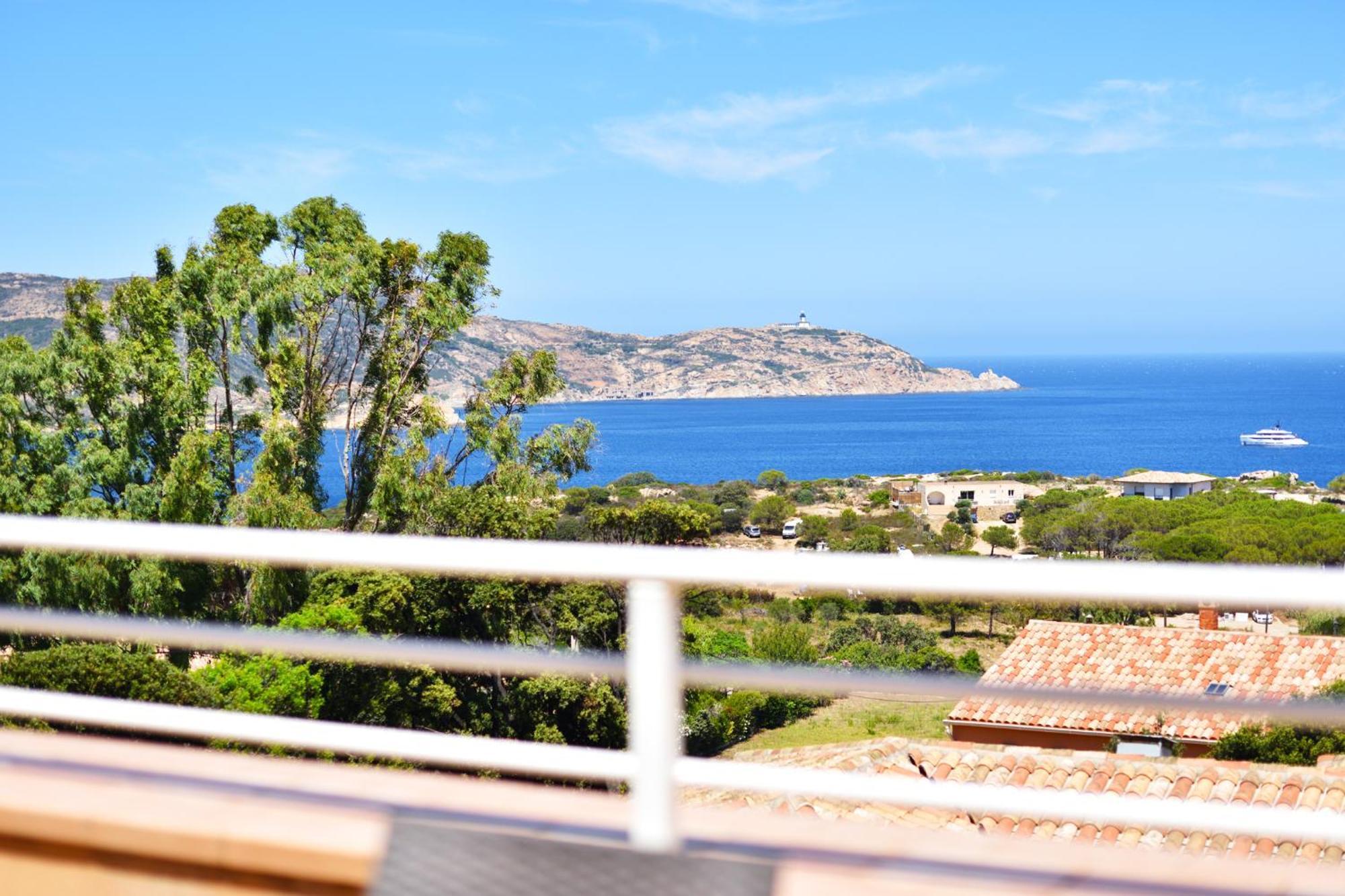 Calvi Appart Hotel Стая снимка