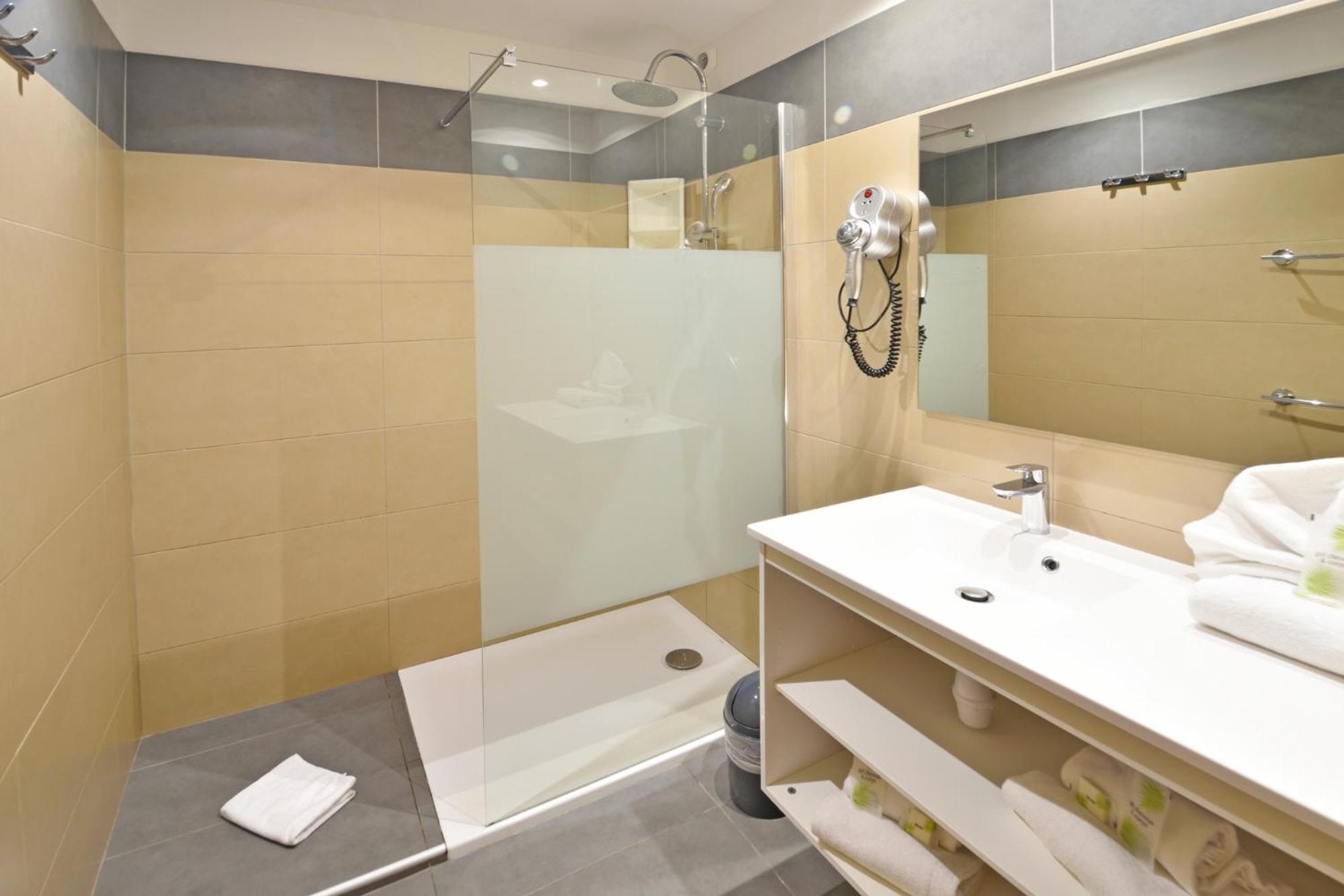Calvi Appart Hotel Стая снимка